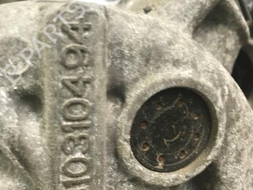 Gearbox RENAULT ARKANA I (LCM_, LDN_) 1.3 TCe 160 (LDN1) | BP34567064M3  - Image 9