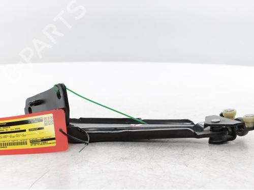 Used Interior handle Interior handle CITROËN BERLINGO Box Body/MPV (K9) 1.5 BlueHDi 130 (131 hp) 40586158 40586158