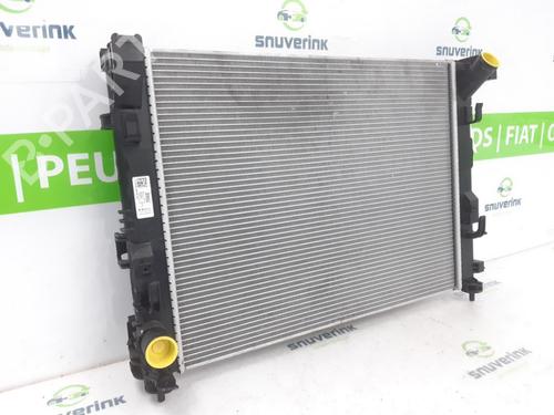Water radiator RENAULT CAPTUR II (HF_) TCe 90 (HFM6) | BP24160114M31 - Image 6