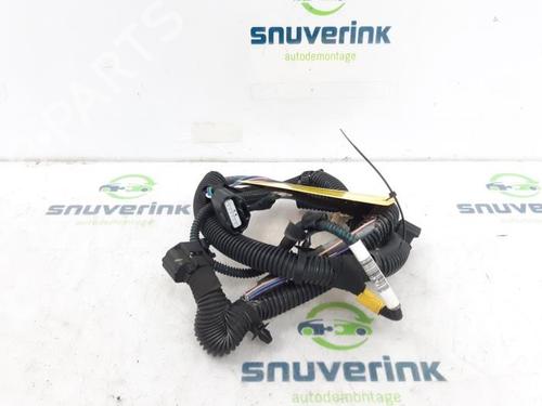 Used Wiring harness Wiring harness RENAULT TWINGO III (BCM_, BCA_) Z.E: (BCA1) (82 hp) 40573886 40573886