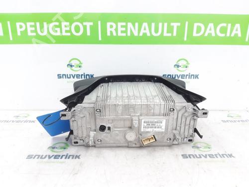 Instrument cluster PEUGEOT 2008 II (UD_, US_, UY_, UJ_, UR_, UC_) 1.2 PureTech 130 (USHNS, URHNS) | BP30185540C47