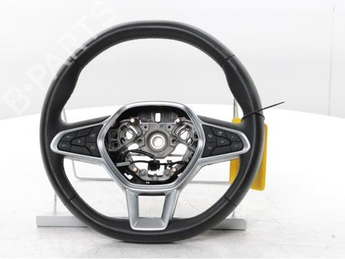 steering-wheel-renault-clio-v-b7_-2019-29899532 main image