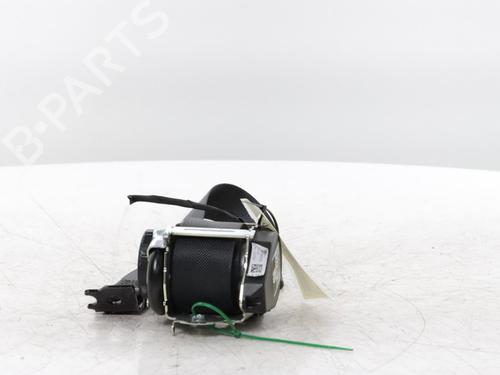 Rear right seatbelt RENAULT CAPTUR II (HF_) E-TECH 145 (HFMU) | BP34564738I28  - Image 8