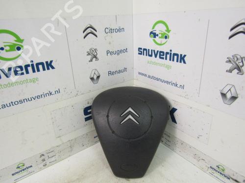 Used Driver airbag CITROËN C2 (JM_) 1.6 (109 hp) 21111434