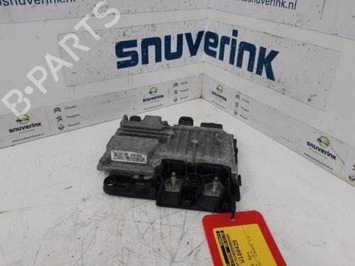 Used Start/Stop ECU Start/Stop ECU CITROËN C3 II (SC_) 1.2 VTi 82 (82 hp) 40594732 40594732