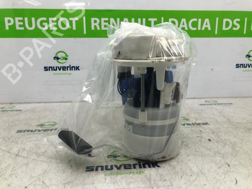 Used Fuel pump Fuel pump PEUGEOT 3008 II SUV (MC_, MR_, MJ_, M4_) 1.2 THP/ PureTech 130 (MRHNSM, MRHNSU, MRHNSJ, MRHNYW,... (131 hp) 19060328 19060328