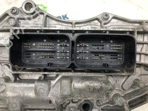 Gearbox control unit RENAULT MEGANE IV Grandtour (K9A/M/N_) 1.5 dCi 110 | BP23393927M52 
