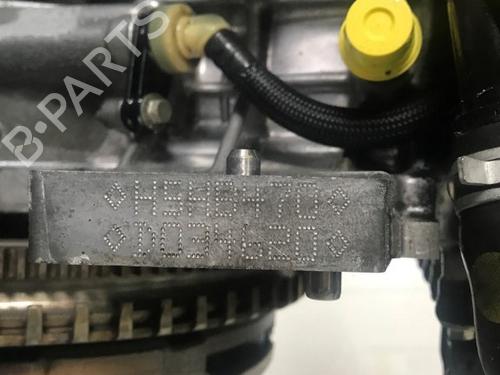 Engine RENAULT MEGANE IV Grandtour (K9A/M/N_) 1.3 TCe 140 (K9NB) | BP36966828M1 - Image 9