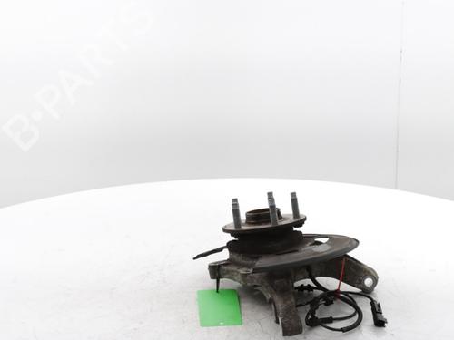 Right front steering knuckle OPEL ASTRA K Sports Tourer (B16) 1.4 Turbo (35) | BP29640685M26 