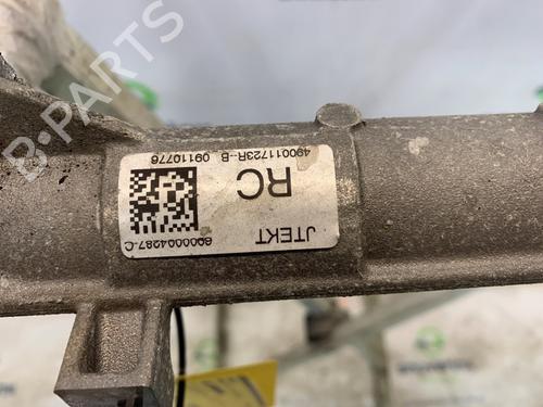 Steering rack RENAULT CLIO V (B7_) 1.0 TCe 100 (B7MT) | BP25009529M22 - Image 5