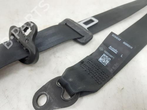Front left seatbelt DACIA SANDERO III 1.0 TCe 100 ECO-G | BP34562232I26  - Image 5
