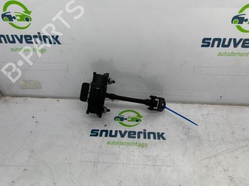 Used Hinge/Door check strap Hinge/Door check strap CITROËN C4 CACTUS 1.2 VTi 82 (82 hp) 40572701 40572701