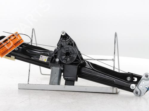 Rudehejsemekanisme ventre foran CITROËN C3 AIRCROSS II (2R_, 2C_) 1.2 PureTech 110 (2RHNZB, 2RHNZW, 2RHNPX, 2RHNPJ) (110 hp) 31961109