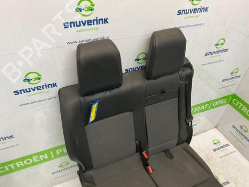 Right front seat PEUGEOT EXPERT Van (V_) 2.0 BlueHDi 120 | BP22395902C16