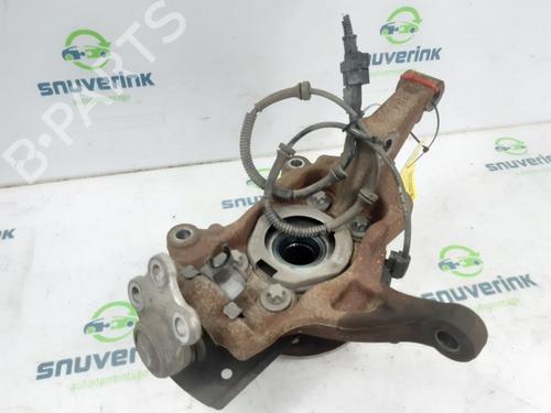 Right front steering knuckle RENAULT TRAFIC III Van (FG_) 2.0 dCi 170 (FGMM, FGMV) | BP26238443M26 - Image 4