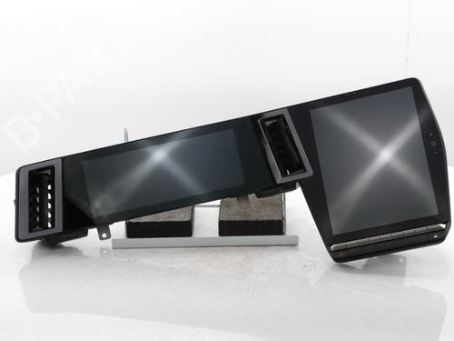 Used Instrument cluster Instrument cluster RENAULT SCENIC E-TECH PHASE I EV87 (218 hp) 33696278 33696278