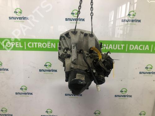 Gearbox RENAULT KANGOO Express (FW0/1_) 1.5 dCi 70 (FW0A, KW0V) | BP16296364M3 