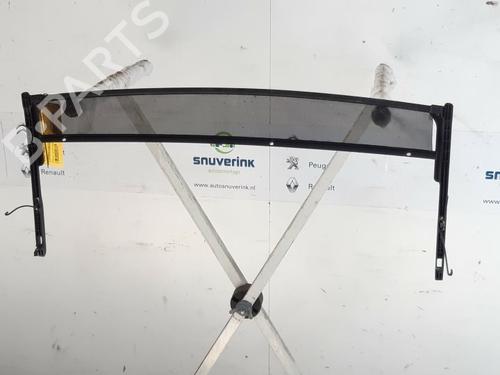 Used Windscreen RENAULT MEGANE III Grandtour (KZ0/1) 1.5 dCi (KZ09, KZ0D, KZ1G, KZ29, KZ14, KZ1W, KZ10, KZ1F,... (110 hp) 24705157