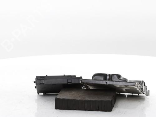 Engine control unit (ECU) RENAULT EXPRESS Box Body/MPV 1.5 Blue dCi 75 (F6AA) | BP31261059M57 