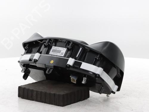 Instrument cluster CITROËN C3 III (SX) 1.2 VTi 82 | BP34564233C47 - Image 15