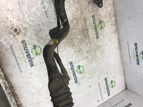 Fuel tank RENAULT CLIO V (B7_) 1.0 TCe 100 (B7MT) | BP19113388C62