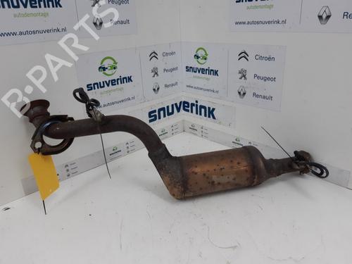 Used Catalyst Catalyst 20499865 20499865