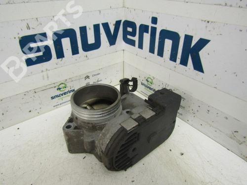 Used Throttle body Throttle body PEUGEOT 307 (3A/C) 1.6 16V (109 hp) 10790301 10790301