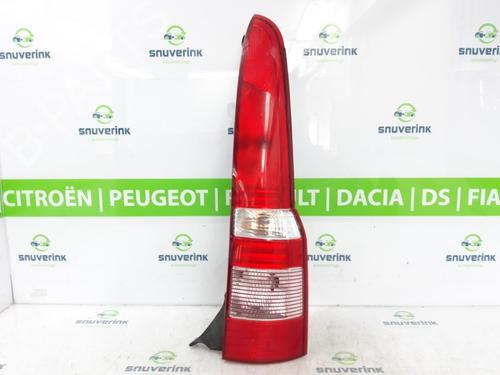 Used Right taillight Right taillight 11142001 11142001