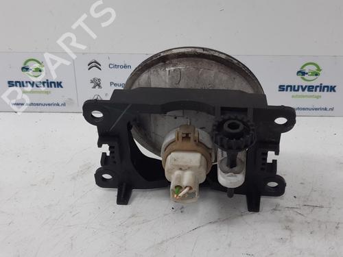 Højre Foran Tågelygte CITROËN C3 II (SC_) 1.4 VTi 95 | BP13879178C31 