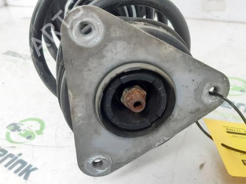 Left front shock absorber RENAULT ZOE Hatchback Van (BFM_) Electric (BFME) | BP40297594M16 - Image 4