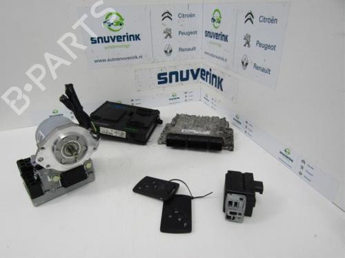 Used Engine control unit (ECU) Engine control unit (ECU) RENAULT MEGANE III Grandtour (KZ0/1) 1.5 dCi (KZ09, KZ0D, KZ1G, KZ29, KZ14, KZ1W, KZ10, KZ1F,... (110 hp) 40564632 40564632