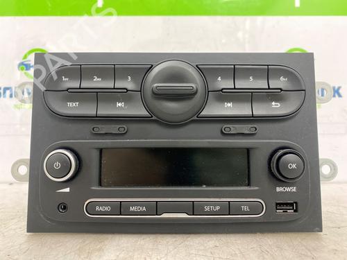 Radio RENAULT TWINGO III (BCM_, BCA_) 1.0 SCe 70 | BP16764609E6 