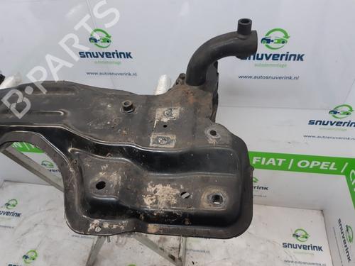 Subframe OPEL COMBO Box Body/MPV (X12) 1.3 CDTI (B05) | BP10804437M9 