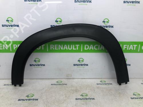 Used Wheel arch trim CITROËN C3 AIRCROSS II (2R_, 2C_) 1.2 PureTech 82 (2RHMRC, 2RHMZB) (82 hp) 18869775