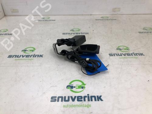 Seat buckle PEUGEOT 208 II (UB_, UP_, UW_, UJ_) 1.2 PureTech 100 | BP21193689I32 