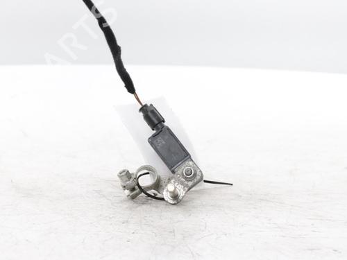 Kabel Kabel FIAT DUCATO Van (250_) 140 Multijet 2,3 D (140 hp) 33846345 33846345