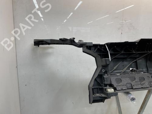 Front slam panel PEUGEOT EXPERT Van (V_) E-EXPERT | BP31261357C72