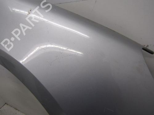Right front fenders PEUGEOT 307 (3A/C) 1.6 16V | BP24163098C42 