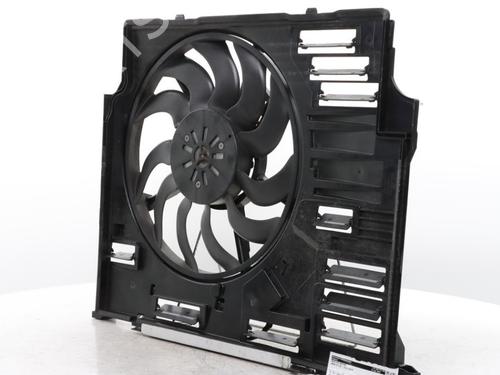 Radiator fan BMW X1 (U11) sDrive 18 d | BP36538525M35 - Image 2