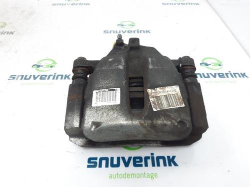 Used Right front brake caliper Right front brake caliper CITROËN C3 Picasso (SH_) 1.2 THP 110 (SHHNZ6) (110 hp) 40572978 40572978