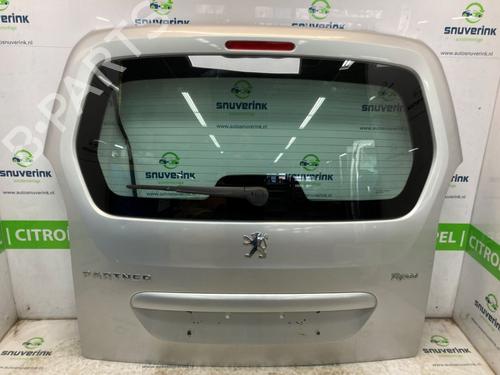 tailgate-peugeot-partner-tepee-2008-37026224 main image