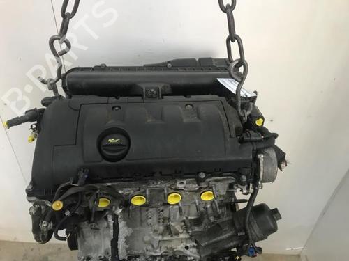 Engine PEUGEOT 207 (WA_, WC_) 1.6 16V VTi | BP40586609M1  - Image 5