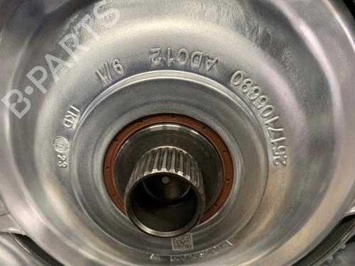 Gearbox BMW X1 (U11) xDrive 25 e Plug-in-Hybrid | BP32124556M3 