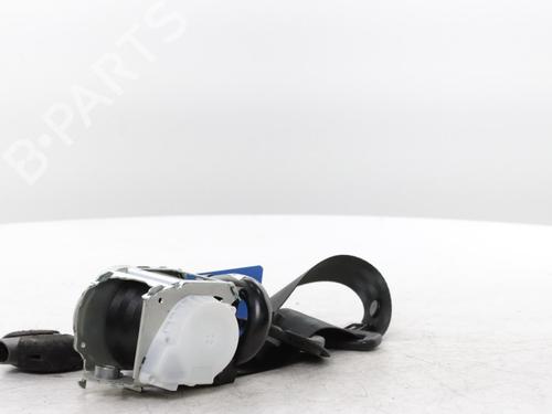 Front left seatbelt PEUGEOT 3008 II SUV (MC_, MR_, MJ_, M4_) 1.5 BlueHDi 130 | BP31592182I26 