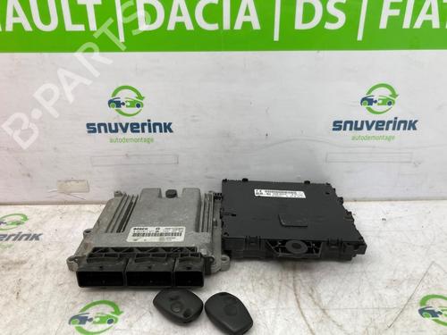 engine-control-unit-ecu-renault-master-iii-platformchassis-ev-hv-uv-2010-34562212 main image