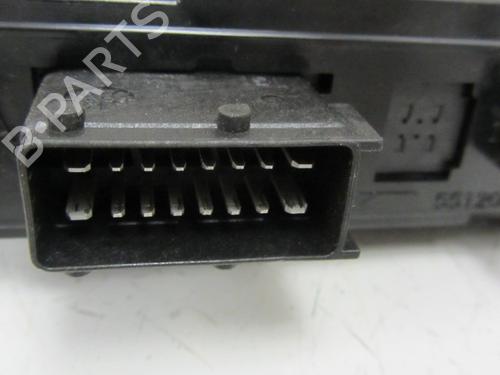 Used Front right window mechanism PEUGEOT 307 SW (3H) 2.0 16V (136 hp) 16408360