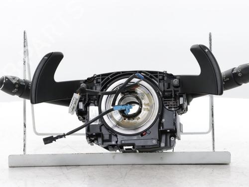 Used Steering column stalk PEUGEOT 508 SW I (8E_) 2.0 HDi RXH Hybrid4 (200 hp) 30758932