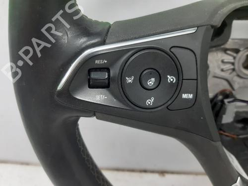 Steering wheel OPEL CROSSLAND X / CROSSLAND (P17, P2QO) 1.2 (75) | BP25449867C49 