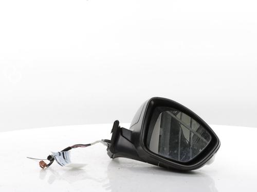 Right mirror PEUGEOT 208 I (CA_, CC_) 1.2 VTI 82 | BP29241363C27 