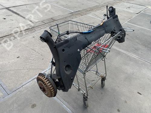 Rear axle RENAULT CLIO V (B7_) 1.0 TCe 100 (B7MT) | BP25205116M2 